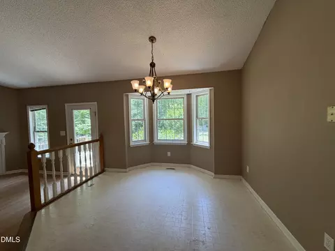Dining - 1523 Middle Ridge Dr, Willow Spring, NC 27592 photo 1 of 1