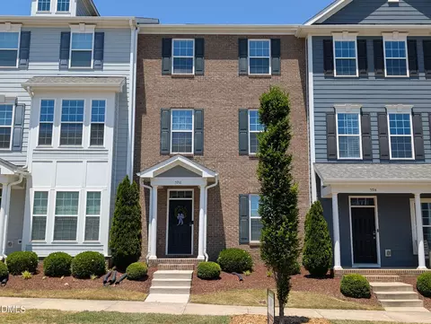5916 Giddings St, Raleigh, NC 27616