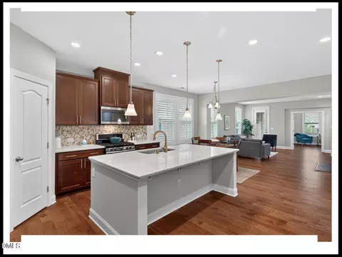 Kitchen - 1243 Magic Hollow Rd, Durham, NC 27713 photo 1 of 4
