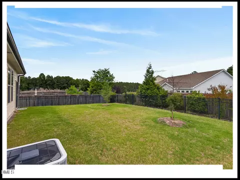 Exterior - 1243 Magic Hollow Rd, Durham, NC 27713 photo 7 of 11