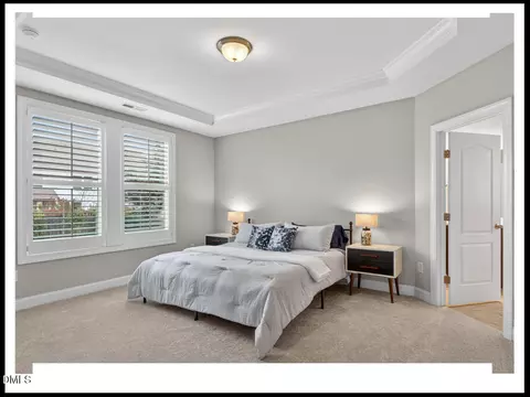 Bedroom - 1243 Magic Hollow Rd, Durham, NC 27713 photo 1 of 5