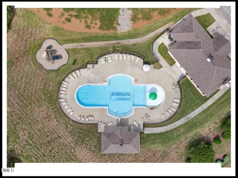 Exterior - 1243 Magic Hollow Rd, Durham, NC 27713 photo 11 of 11