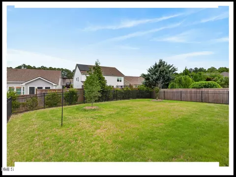Exterior - 1243 Magic Hollow Rd, Durham, NC 27713 photo 4 of 11