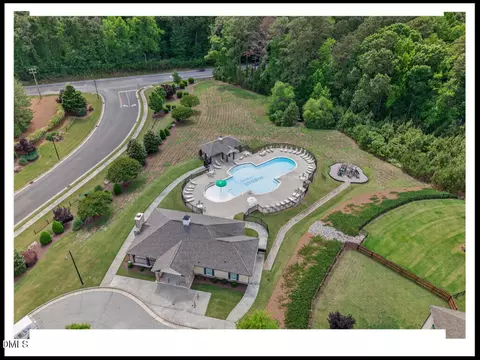 View/Area - 1243 Magic Hollow Rd, Durham, NC 27713 photo 3 of 3