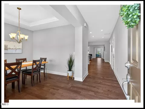 Entry Way - 1243 Magic Hollow Rd, Durham, NC 27713 photo 1 of 1