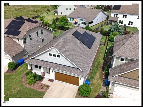 View/Area - 1243 Magic Hollow Rd, Durham, NC 27713 photo 1 of 3