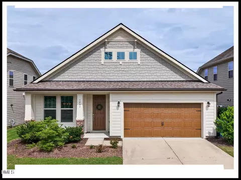 1243 Magic Hollow Rd, Durham, NC 27713
