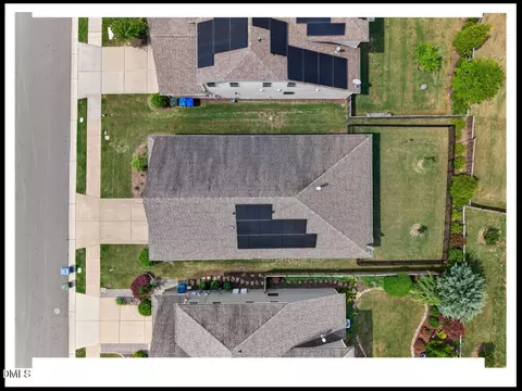 View/Area - 1243 Magic Hollow Rd, Durham, NC 27713 photo 2 of 3