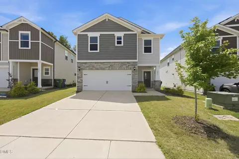 1071 Cherry Stem Rd, Haw River, NC 27258