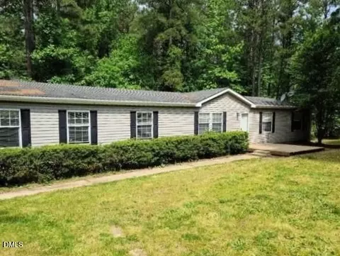55 Green Valley Dr, Franklinton, NC 27525