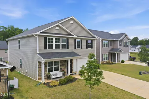 3505 Mallory Dr, Haw River, NC 27258
