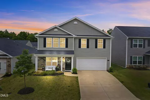 3505 Mallory Dr, Haw River, NC 27258