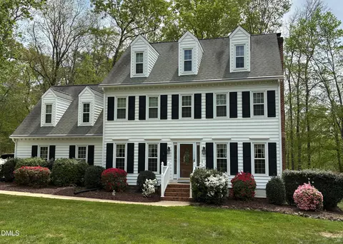 712 Flagstone Way, Durham, NC 27712