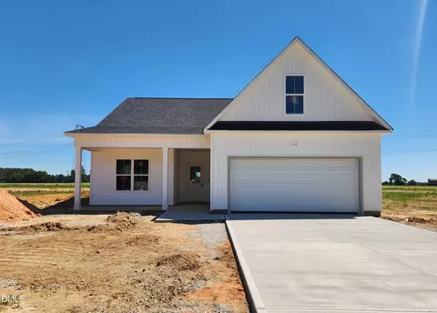 137 Baxley Dr #( 21), Dunn, NC 28334