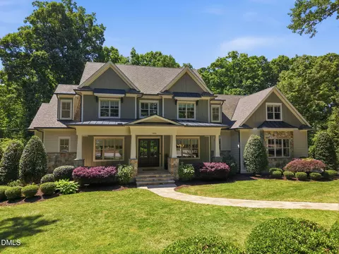 3201 Churchill Rd, Raleigh, NC 27607