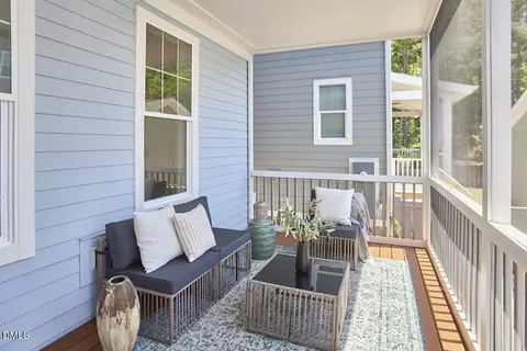 Exterior - 1003 Whitehall Cir, Durham, NC 27713 photo 5 of 9