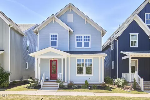 1003 Whitehall Cir, Durham, NC 27713