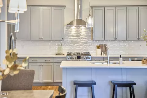 Kitchen - 1003 Whitehall Cir, Durham, NC 27713 photo 6 of 9