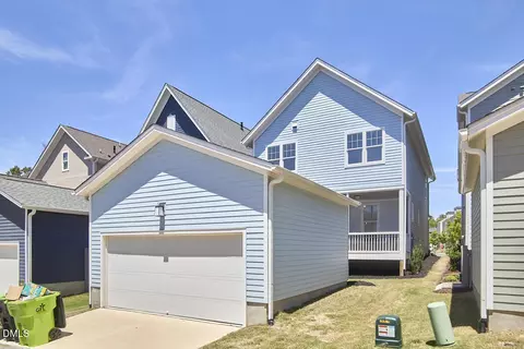 Exterior - 1003 Whitehall Cir, Durham, NC 27713 photo 8 of 11