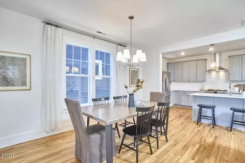 Dining - 1003 Whitehall Cir, Durham, NC 27713 photo 3 of 4