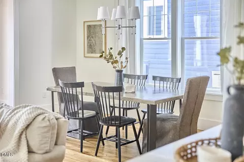 Dining - 1003 Whitehall Cir, Durham, NC 27713 photo 2 of 4