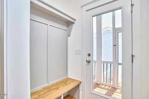 Entry Way - 1003 Whitehall Cir, Durham, NC 27713 photo 2 of 3