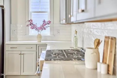 Kitchen - 1003 Whitehall Cir, Durham, NC 27713 photo 5 of 9