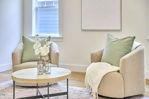 Living - 1003 Whitehall Cir, Durham, NC 27713 photo 5 of 5