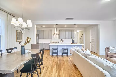 Dining - 1003 Whitehall Cir, Durham, NC 27713 photo 4 of 4