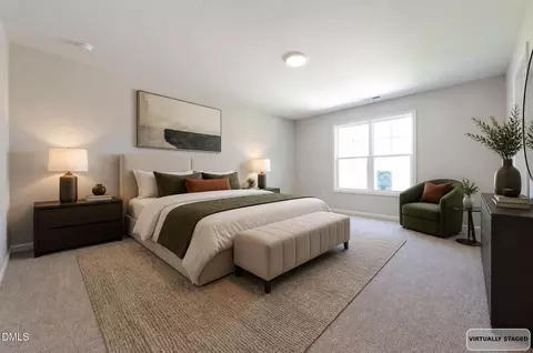 Bedroom - 19 Baxley Dr, Dunn, NC 28334 photo 4 of 8
