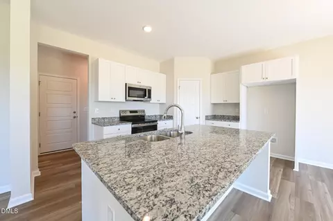 Kitchen - 19 Baxley Dr, Dunn, NC 28334 photo 1 of 2