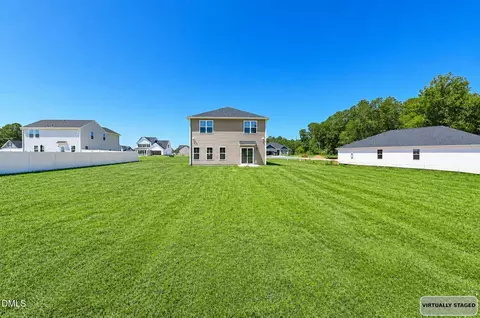 Exterior - 19 Baxley Dr, Dunn, NC 28334 photo 2 of 2