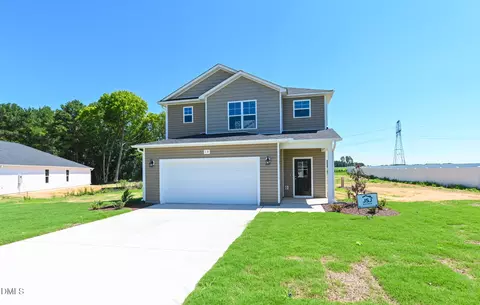 Exterior - 19 Baxley Dr, Dunn, NC 28334 photo 1 of 2