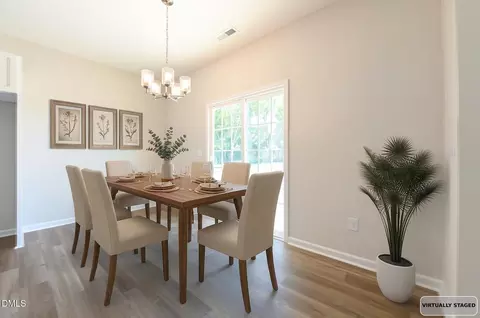 Dining - 19 Baxley Dr, Dunn, NC 28334 photo 2 of 2