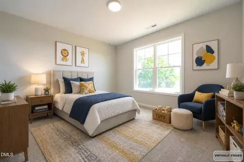 Bedroom - 19 Baxley Dr, Dunn, NC 28334 photo 6 of 9
