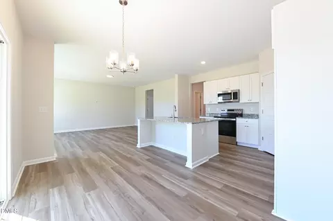 Kitchen - 19 Baxley Dr, Dunn, NC 28334 photo 5 of 5