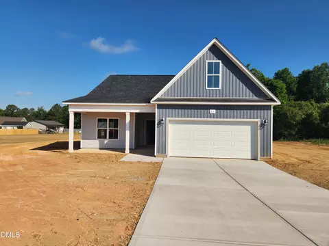97 Boston River Dr #( 38), Dunn, NC 28334
