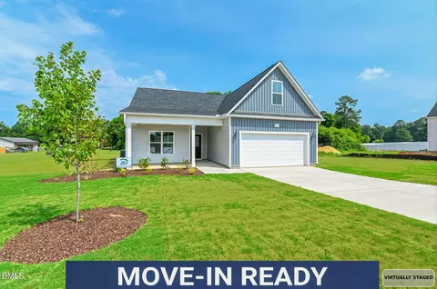 97 Boston River Dr, Dunn, NC 28334