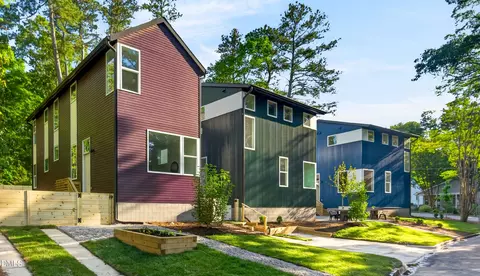 1909 Wagoner St, Durham, NC 27705
