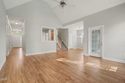 433 Spruce Meadows Ln, Willow Spring, NC 27592 photo 6