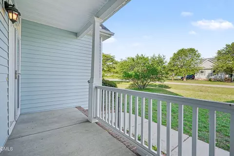 433 Spruce Meadows Ln, Willow Spring, NC 27592 photo 32