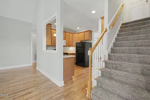 433 Spruce Meadows Ln, Willow Spring, NC 27592 photo 12