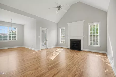 433 Spruce Meadows Ln, Willow Spring, NC 27592 photo 9