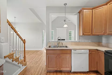 433 Spruce Meadows Ln, Willow Spring, NC 27592 photo 14