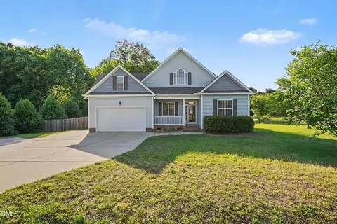 433 Spruce Meadows Ln, Willow Spring, NC 27592