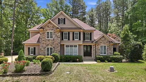 3012 Slippery Creek Ct, Raleigh, NC 27616