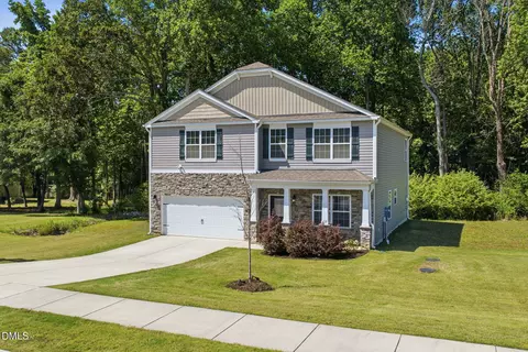 188 Long Mdw Ln, Fuquay Varina, NC 27526