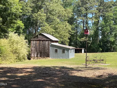 4524 Hopson Rd, Morrisville, NC 27560