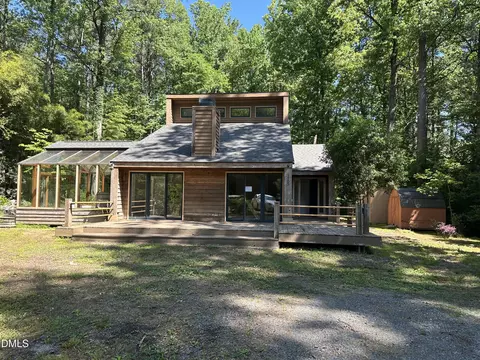 2505 Winburn Ave, Durham, NC 27704