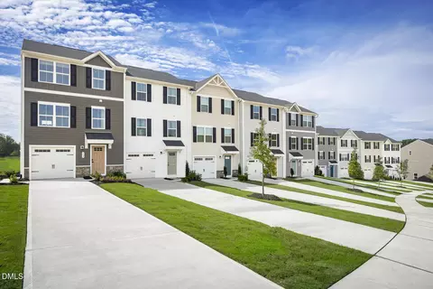 116 Sunny Acres Rd, Raleigh, NC 27603